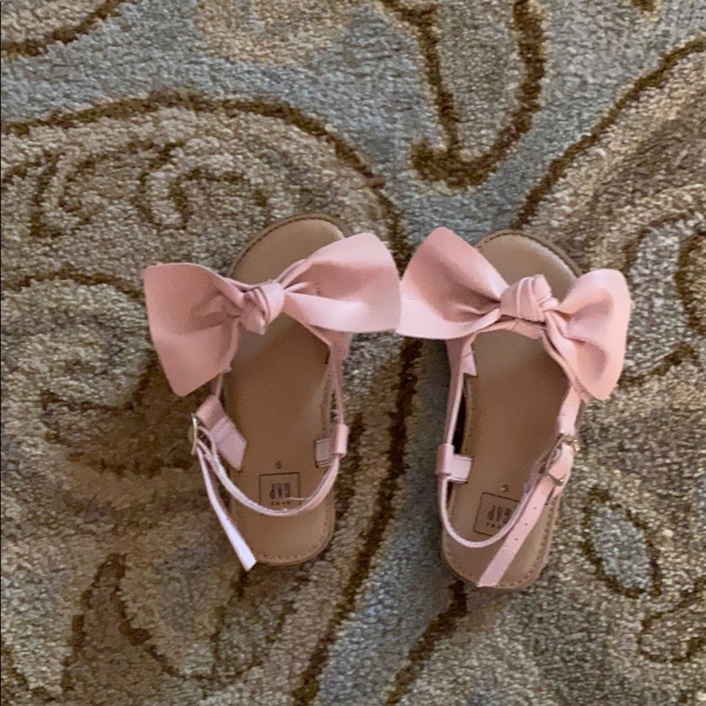 Toddler girl shoes sandals